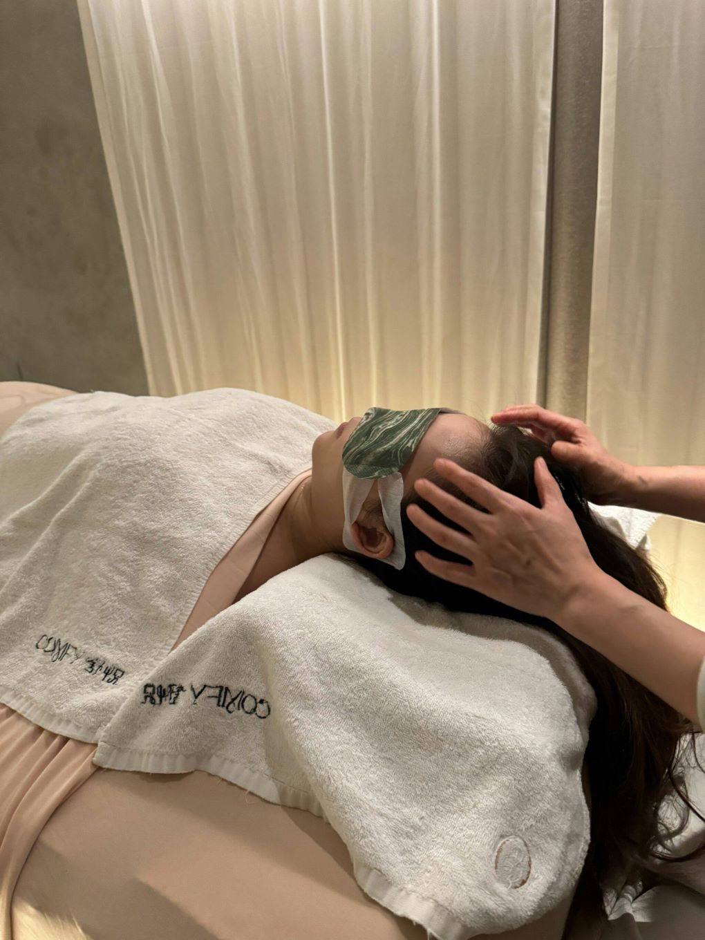 ESPA水疗中心 上海会所